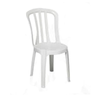 Cadeira de pl�stico